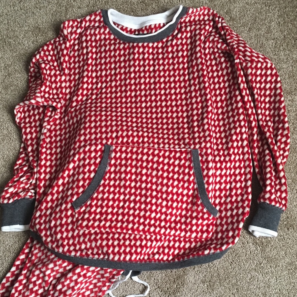Simply Vera pajamas